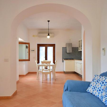 Casa Della Marina - Beach, Seaview, Wifi Conca dei Marini Dış mekan fotoğraf