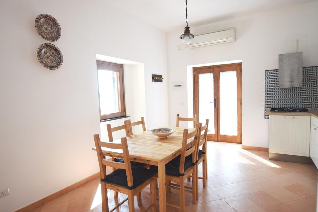 Casa Della Marina - Beach, Seaview, Wifi Conca dei Marini Dış mekan fotoğraf