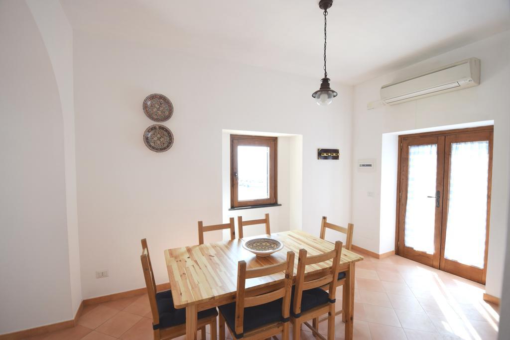 Casa Della Marina - Beach, Seaview, Wifi Conca dei Marini Dış mekan fotoğraf