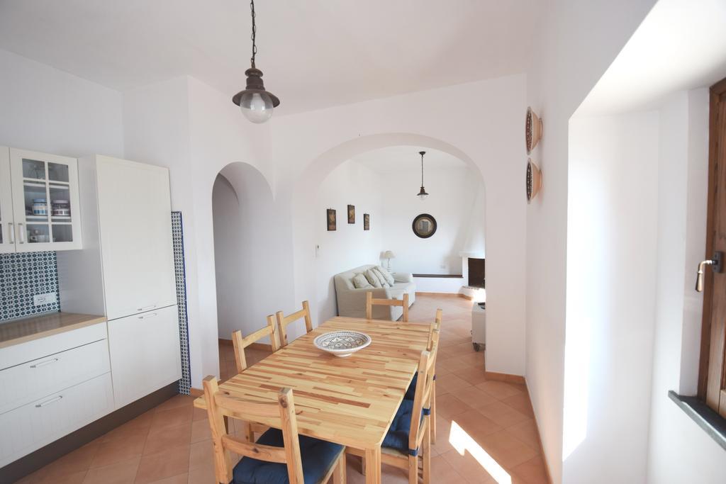 Casa Della Marina - Beach, Seaview, Wifi Conca dei Marini Dış mekan fotoğraf