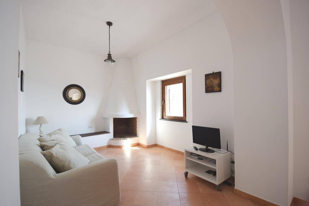Casa Della Marina - Beach, Seaview, Wifi Conca dei Marini Dış mekan fotoğraf