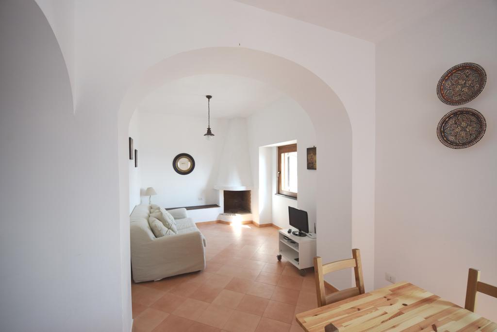 Casa Della Marina - Beach, Seaview, Wifi Conca dei Marini Dış mekan fotoğraf