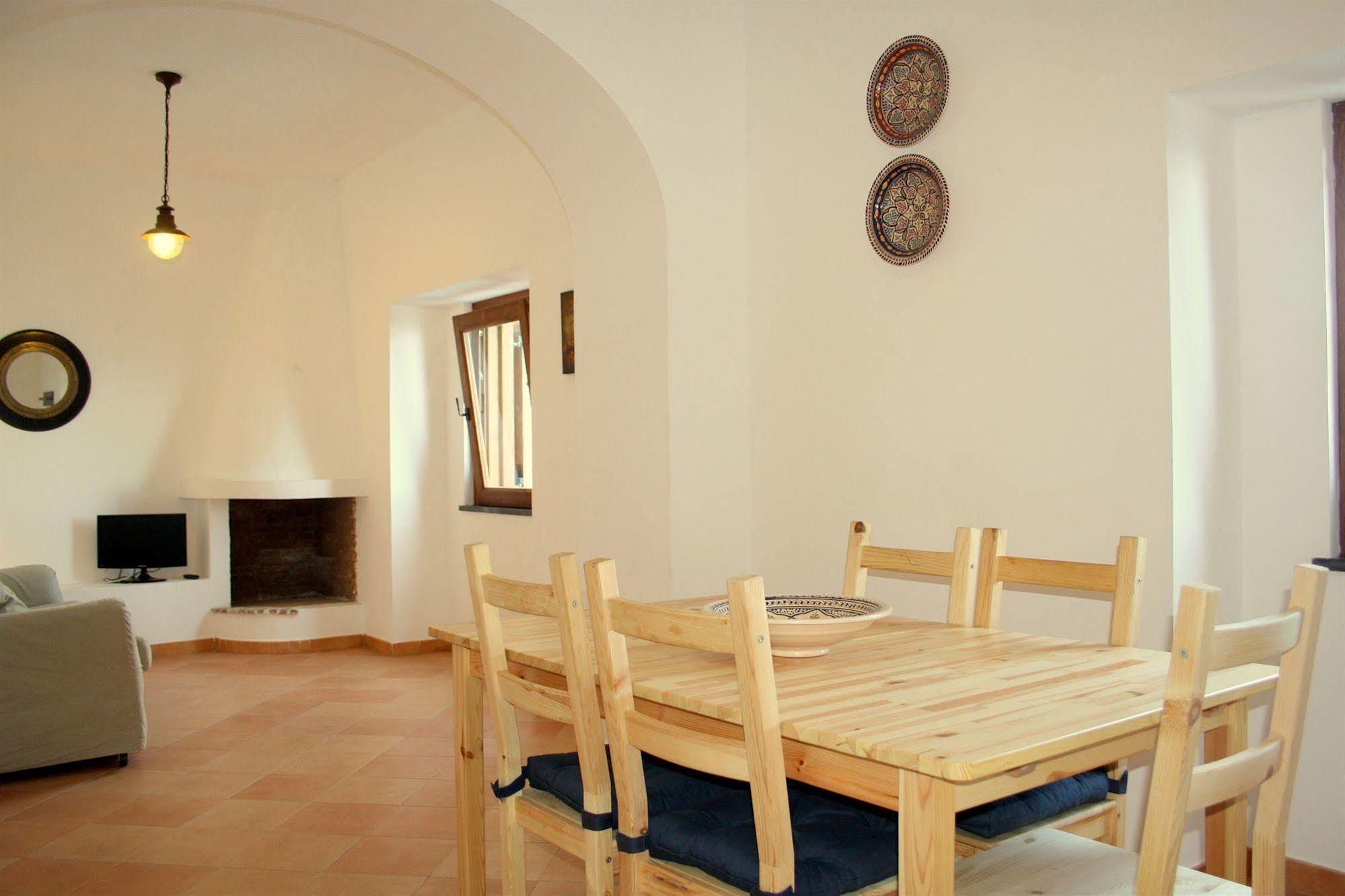 Casa Della Marina - Beach, Seaview, Wifi Conca dei Marini Dış mekan fotoğraf